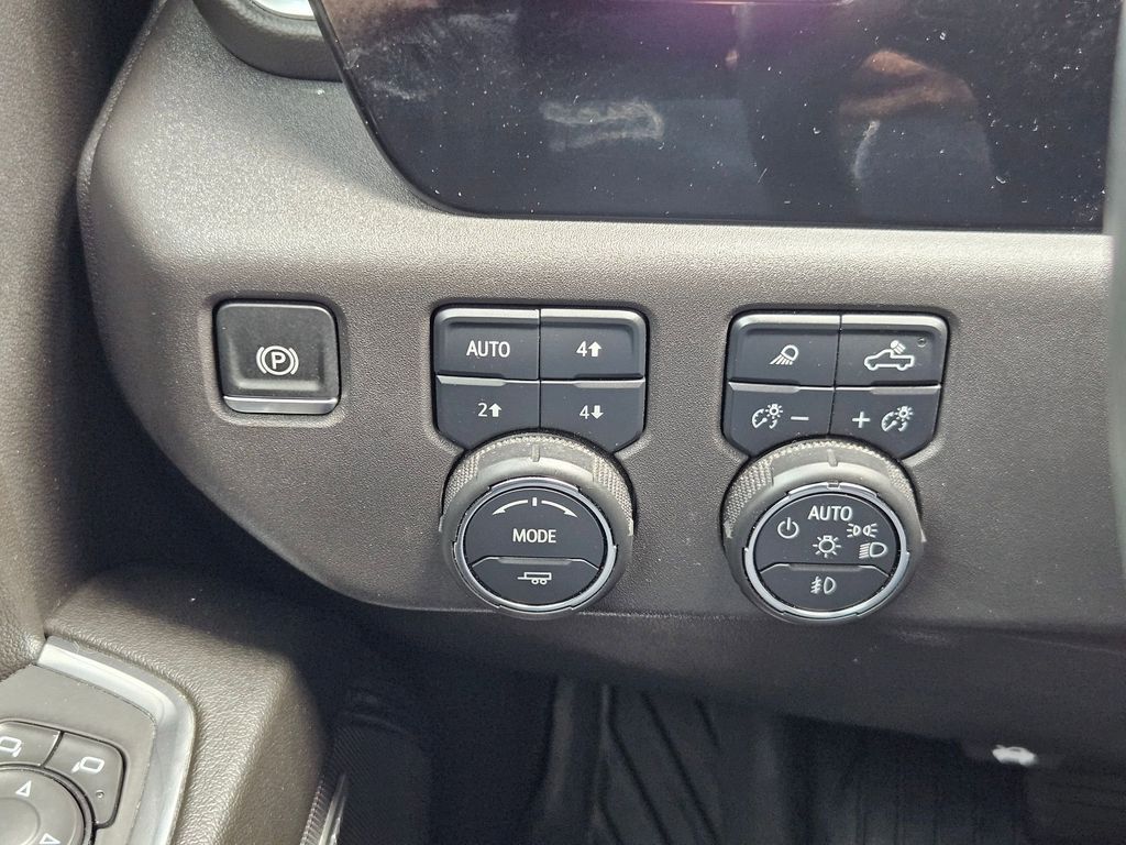 2024 Chevrolet Silverado 1500 RST Gresham OR