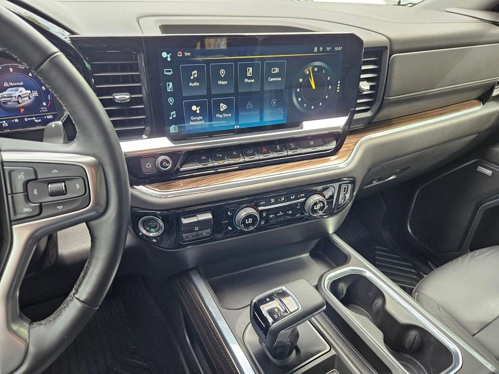 2024 Chevrolet Silverado 1500 RST Gresham OR