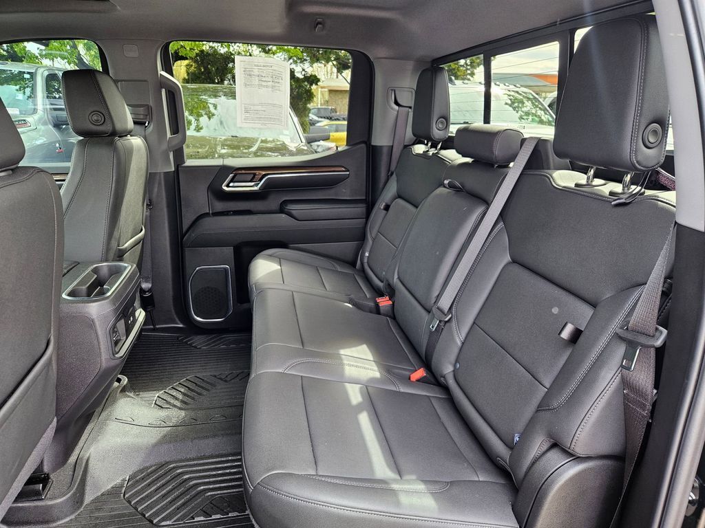 2024 Chevrolet Silverado 1500 RST Gresham OR