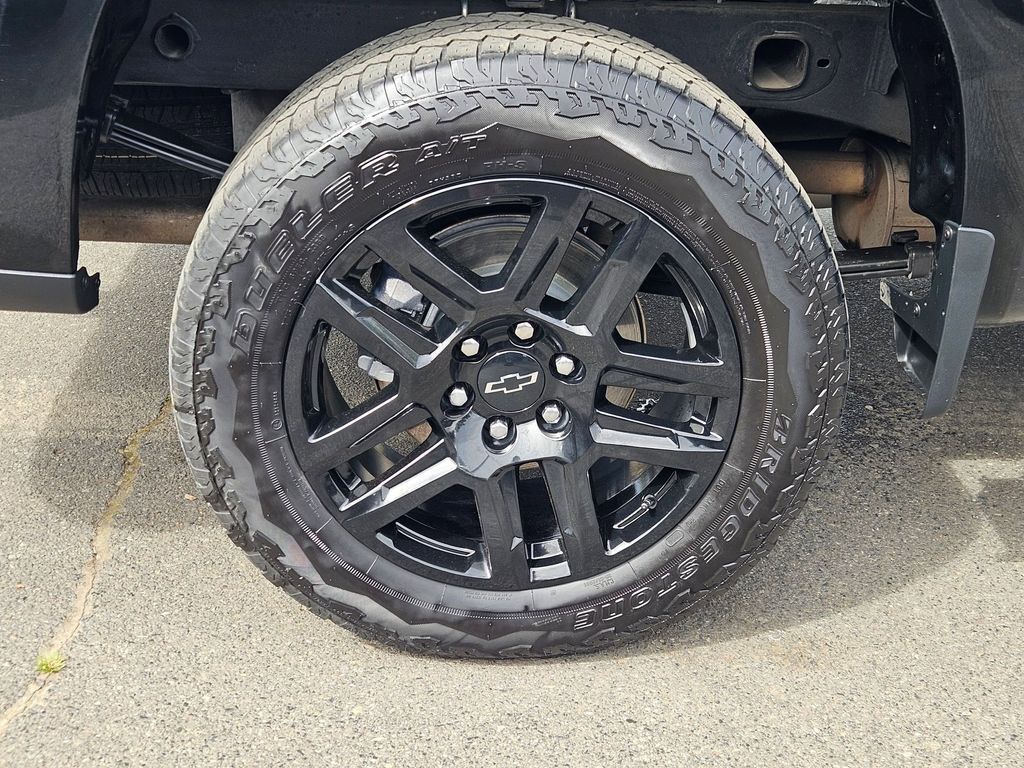 2024 Chevrolet Silverado 1500 RST Gresham OR