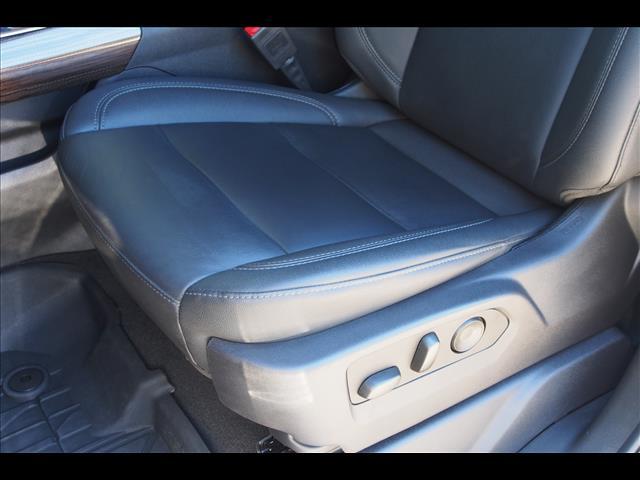2024 Chevrolet Silverado 1500 RST Raleigh NC