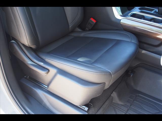 2024 Chevrolet Silverado 1500 RST Raleigh NC