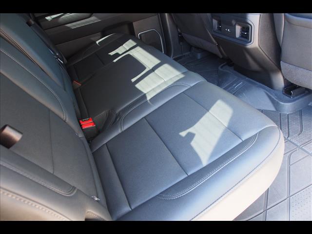 2024 Chevrolet Silverado 1500 RST Raleigh NC