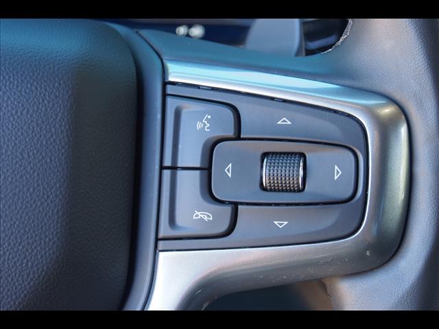 2024 Chevrolet Silverado 1500 RST Raleigh NC