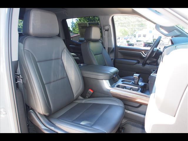 2024 Chevrolet Silverado 1500 RST Raleigh NC