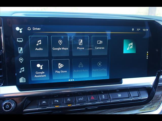 2024 Chevrolet Silverado 1500 RST Raleigh NC
