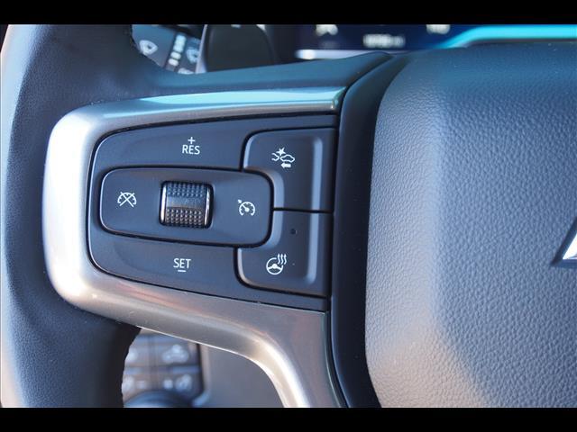 2024 Chevrolet Silverado 1500 RST Raleigh NC