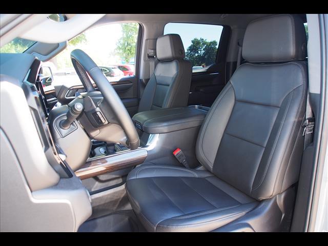 2024 Chevrolet Silverado 1500 RST Raleigh NC