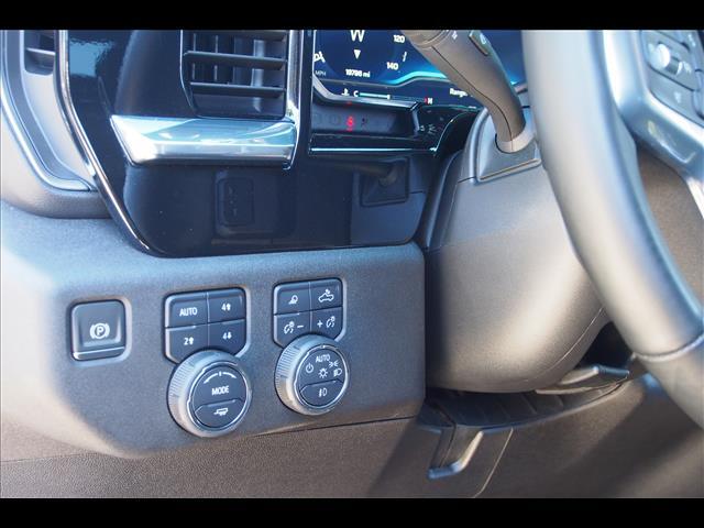 2024 Chevrolet Silverado 1500 RST Raleigh NC