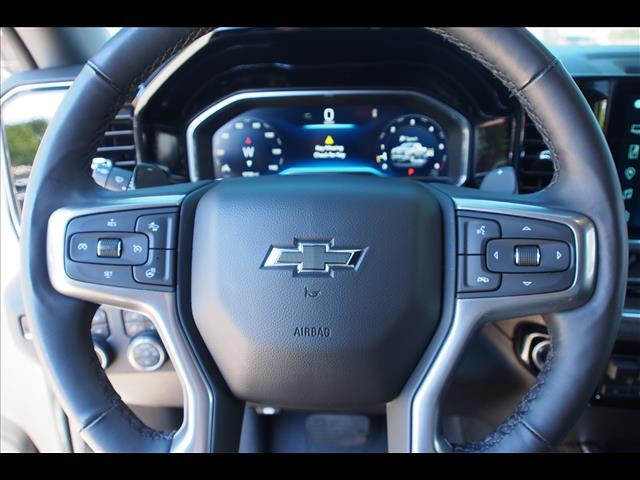 2024 Chevrolet Silverado 1500 RST Raleigh NC