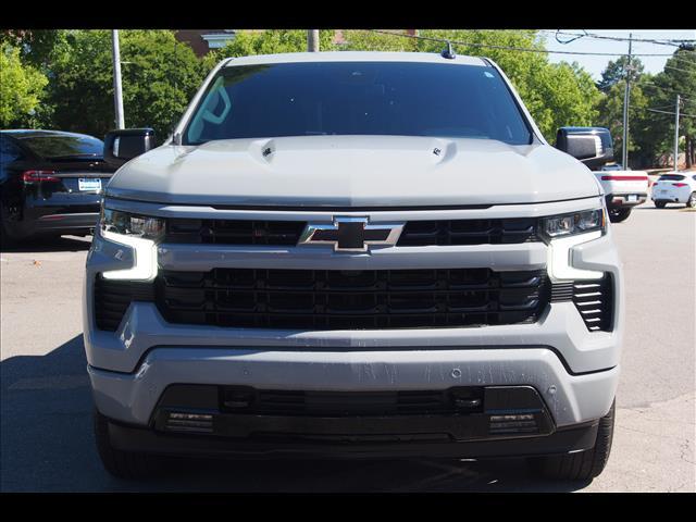 2024 Chevrolet Silverado 1500 RST Raleigh NC