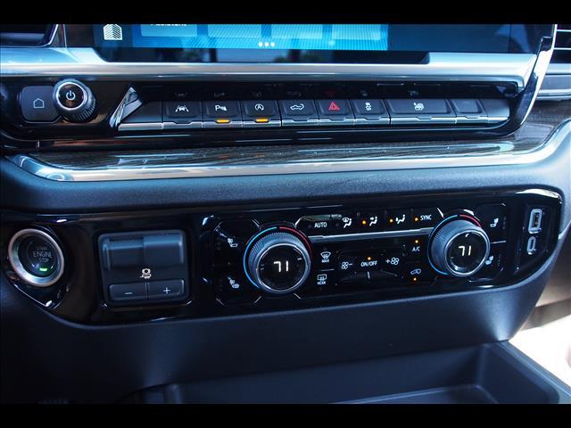 2024 Chevrolet Silverado 1500 RST Raleigh NC