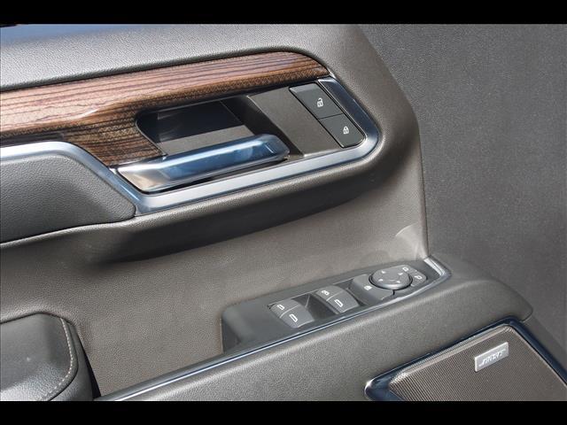 2024 Chevrolet Silverado 1500 RST Raleigh NC