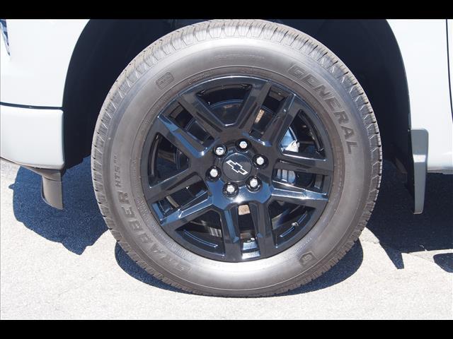 2024 Chevrolet Silverado 1500 RST Raleigh NC