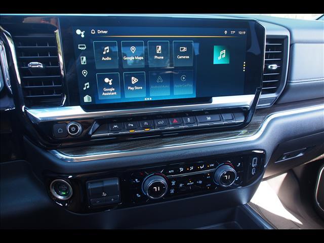 2024 Chevrolet Silverado 1500 RST Raleigh NC
