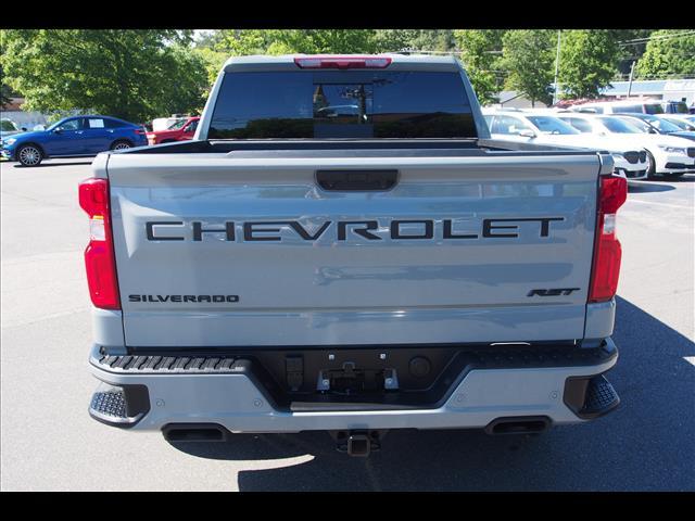 2024 Chevrolet Silverado 1500 RST Raleigh NC
