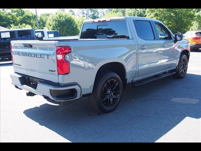 2024 Chevrolet Silverado 1500 RST Raleigh NC