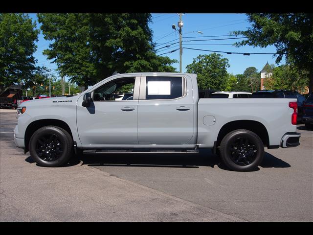 2024 Chevrolet Silverado 1500 RST Raleigh NC