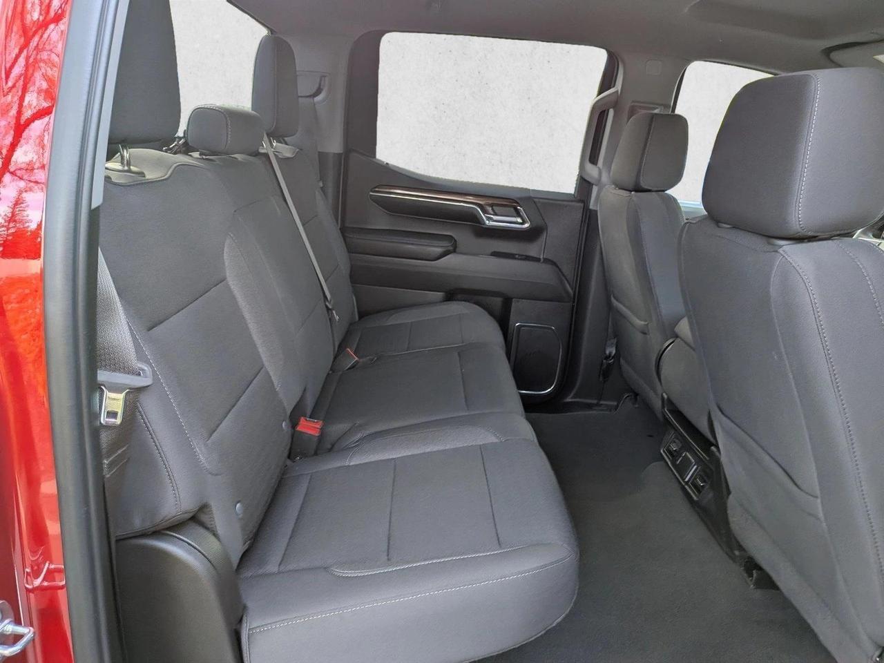 2024 Chevrolet Silverado 1500 RST Roseville CA
