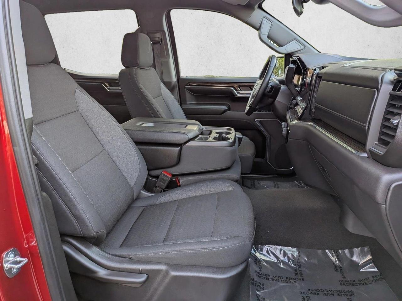2024 Chevrolet Silverado 1500 RST Roseville CA