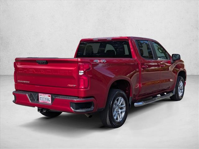 2024 Chevrolet Silverado 1500 RST Roseville CA
