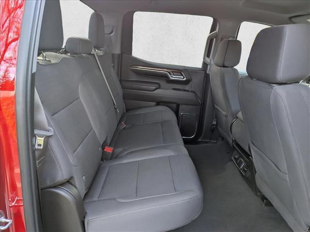 2024 Chevrolet Silverado 1500 RST Roseville CA