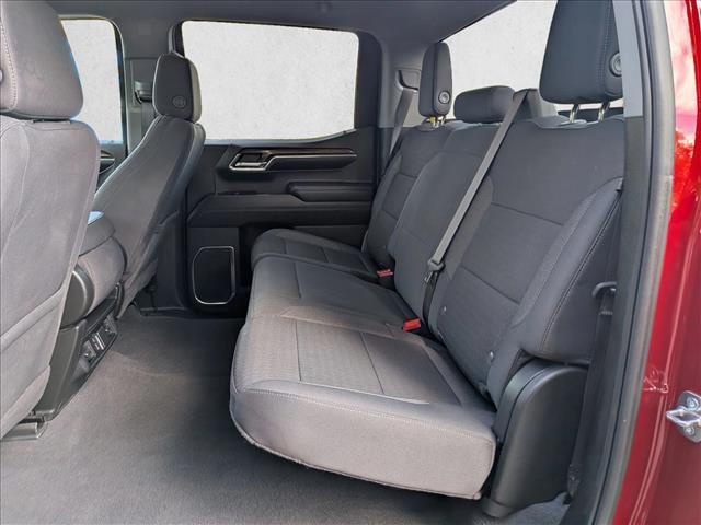 2024 Chevrolet Silverado 1500 RST Roseville CA