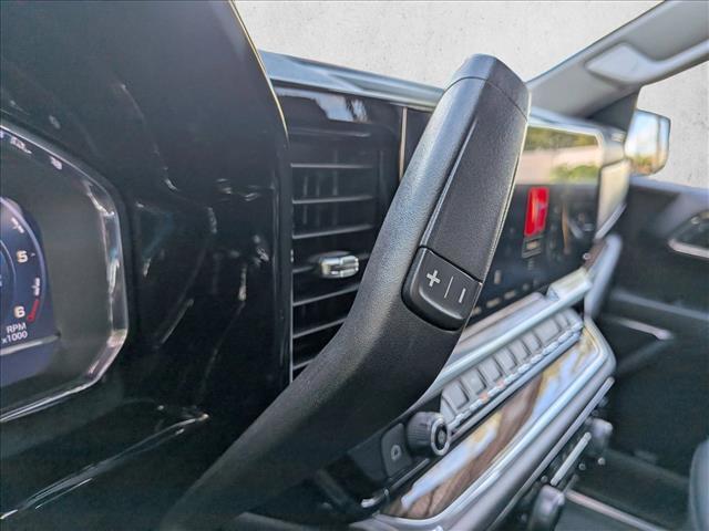 2024 Chevrolet Silverado 1500 RST Roseville CA