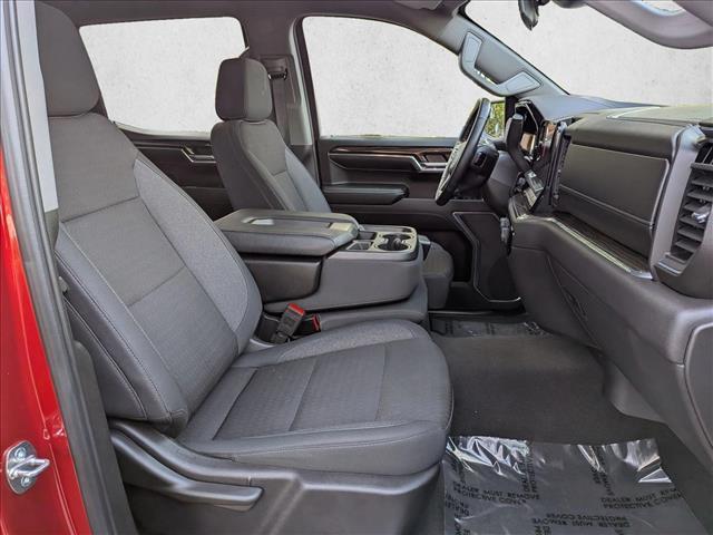 2024 Chevrolet Silverado 1500 RST Roseville CA