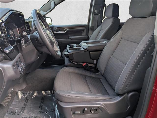 2024 Chevrolet Silverado 1500 RST Roseville CA