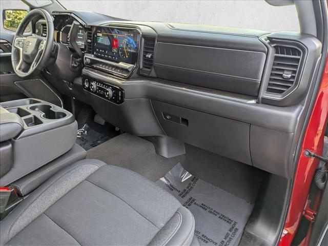 2024 Chevrolet Silverado 1500 RST Roseville CA
