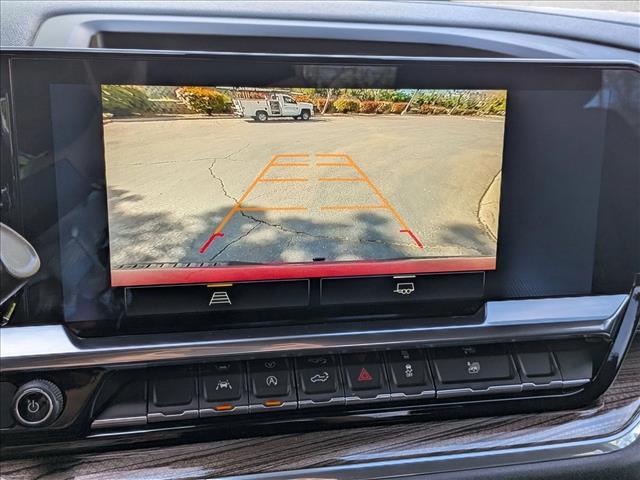 2024 Chevrolet Silverado 1500 RST Roseville CA
