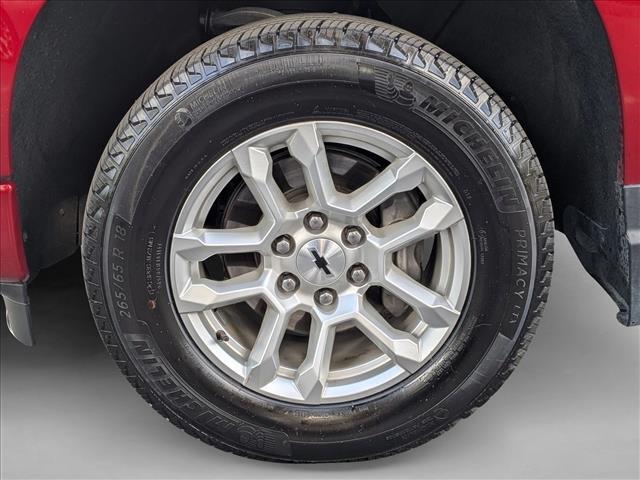 2024 Chevrolet Silverado 1500 RST Roseville CA
