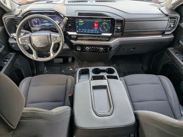 2024 Chevrolet Silverado 1500 RST Roseville CA
