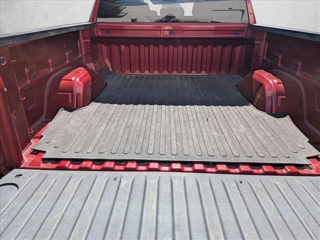 2024 Chevrolet Silverado 1500 RST Roseville CA