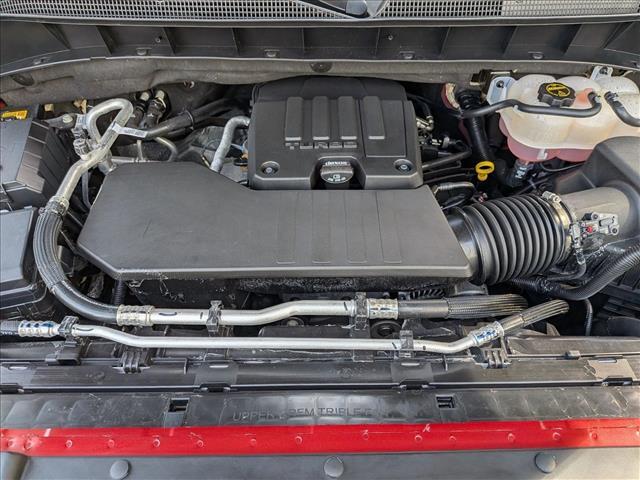 2024 Chevrolet Silverado 1500 RST Roseville CA