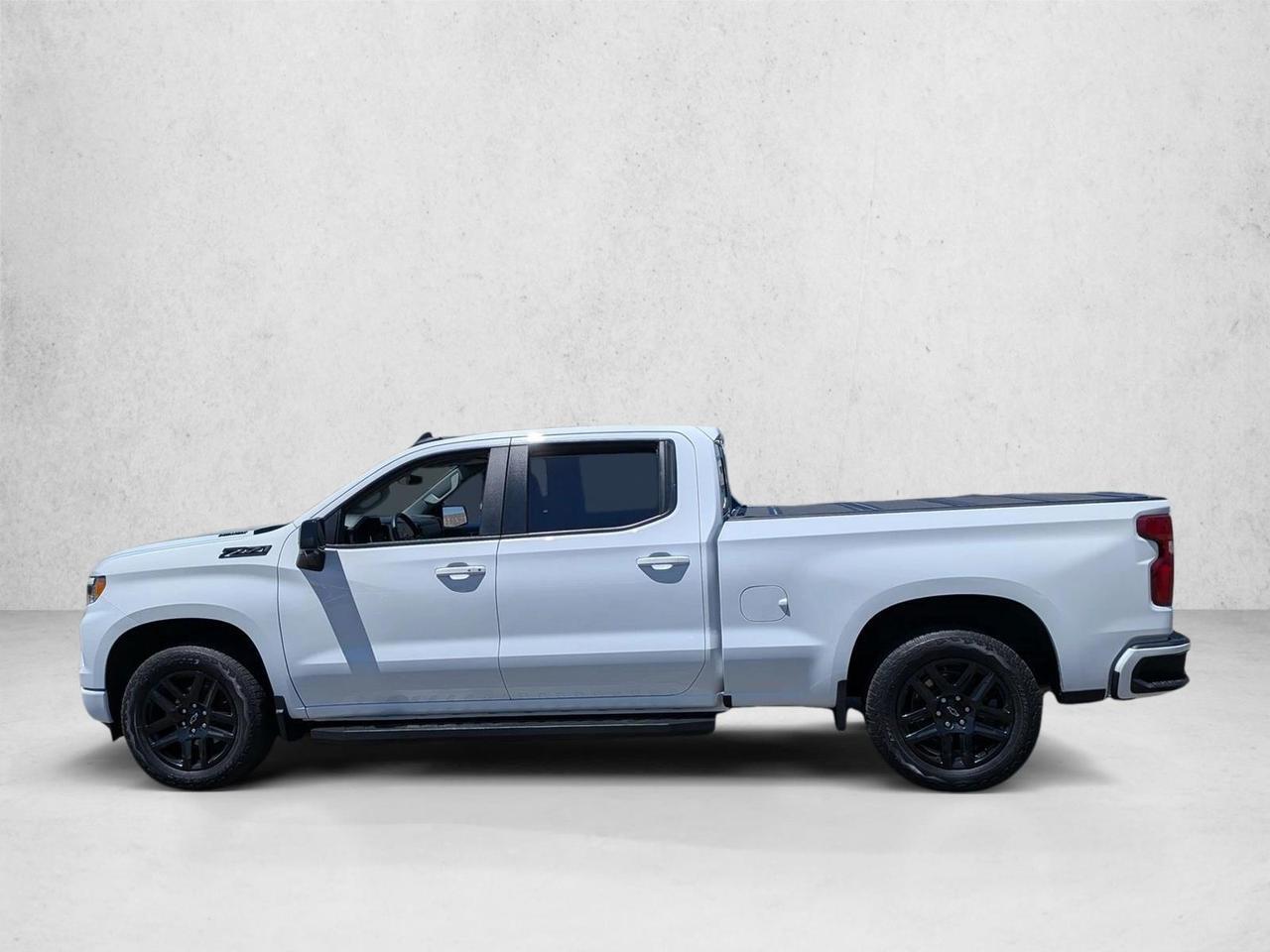 2024 Chevrolet Silverado 1500 RST Roseville CA