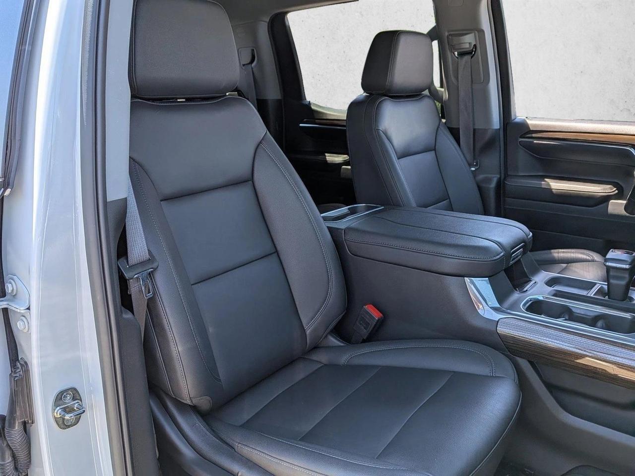 2024 Chevrolet Silverado 1500 RST Roseville CA
