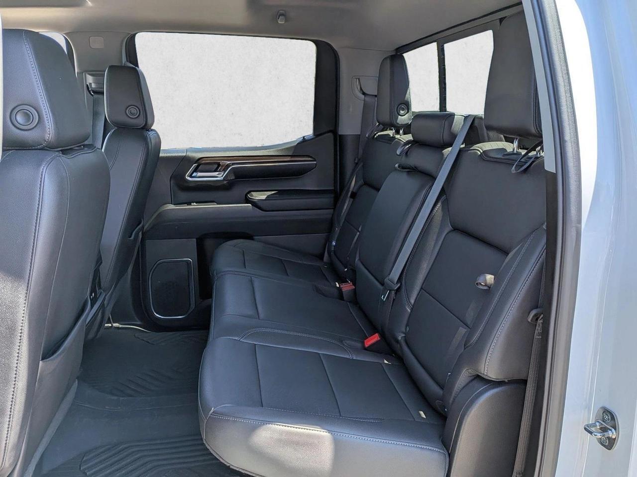 2024 Chevrolet Silverado 1500 RST Roseville CA