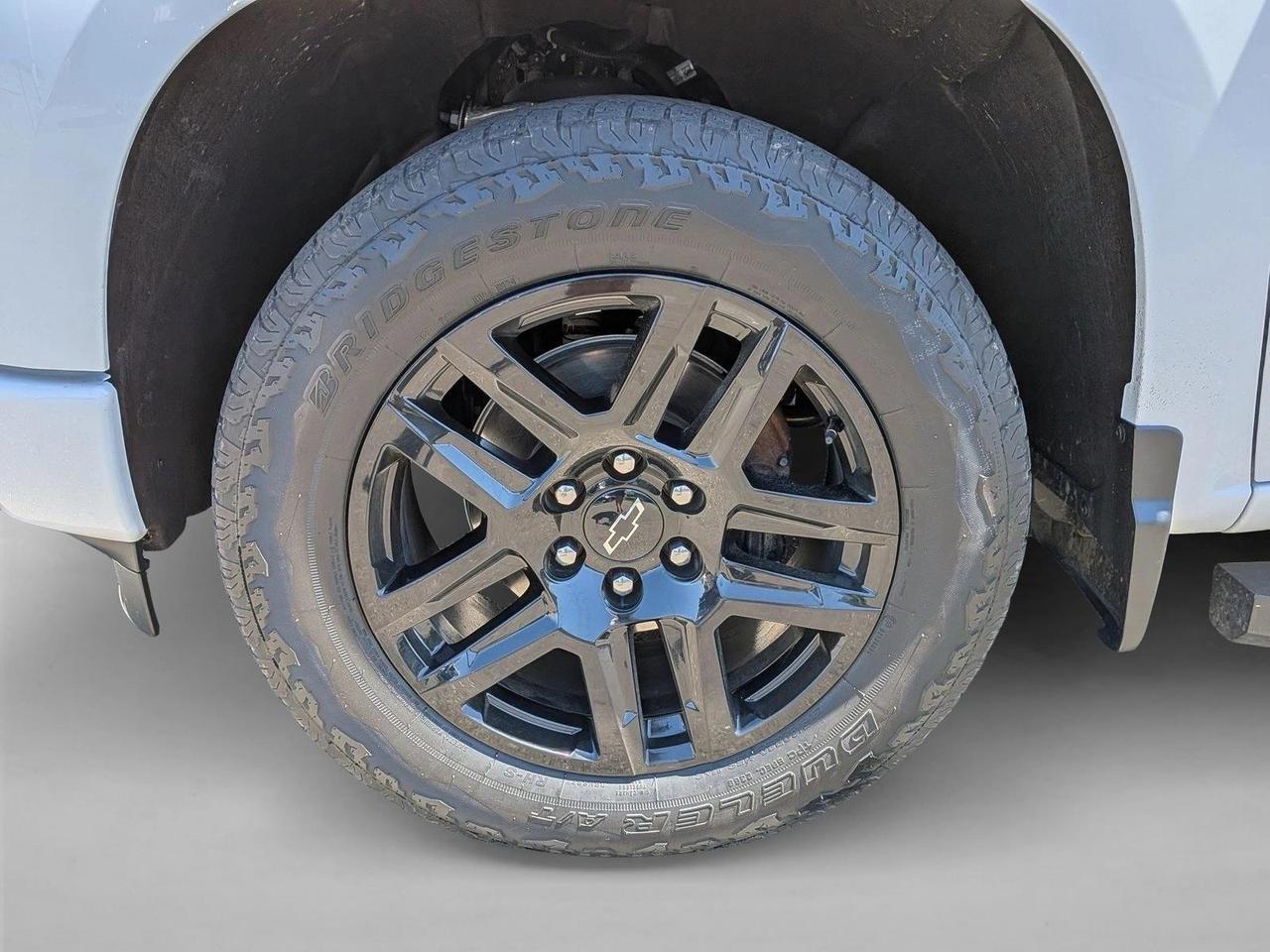 2024 Chevrolet Silverado 1500 RST Roseville CA