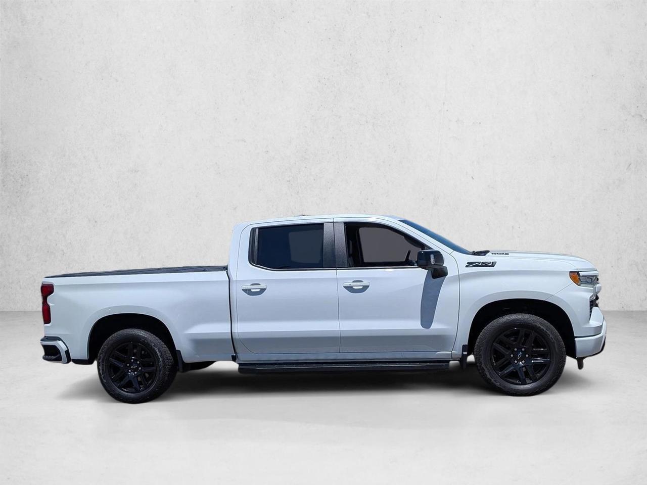 2024 Chevrolet Silverado 1500 RST Roseville CA