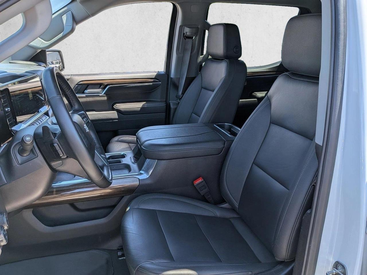 2024 Chevrolet Silverado 1500 RST Roseville CA