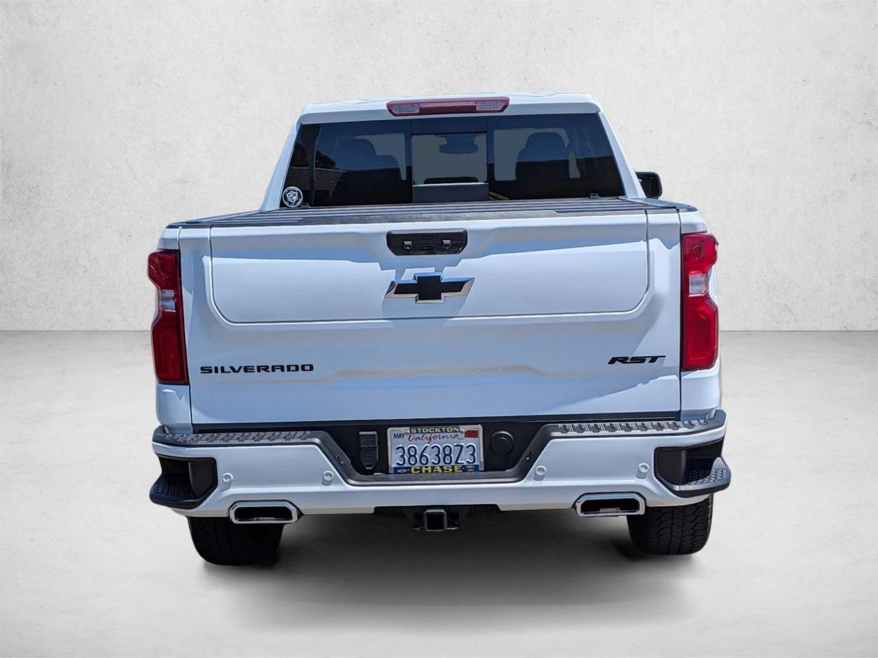 2024 Chevrolet Silverado 1500 RST Roseville CA
