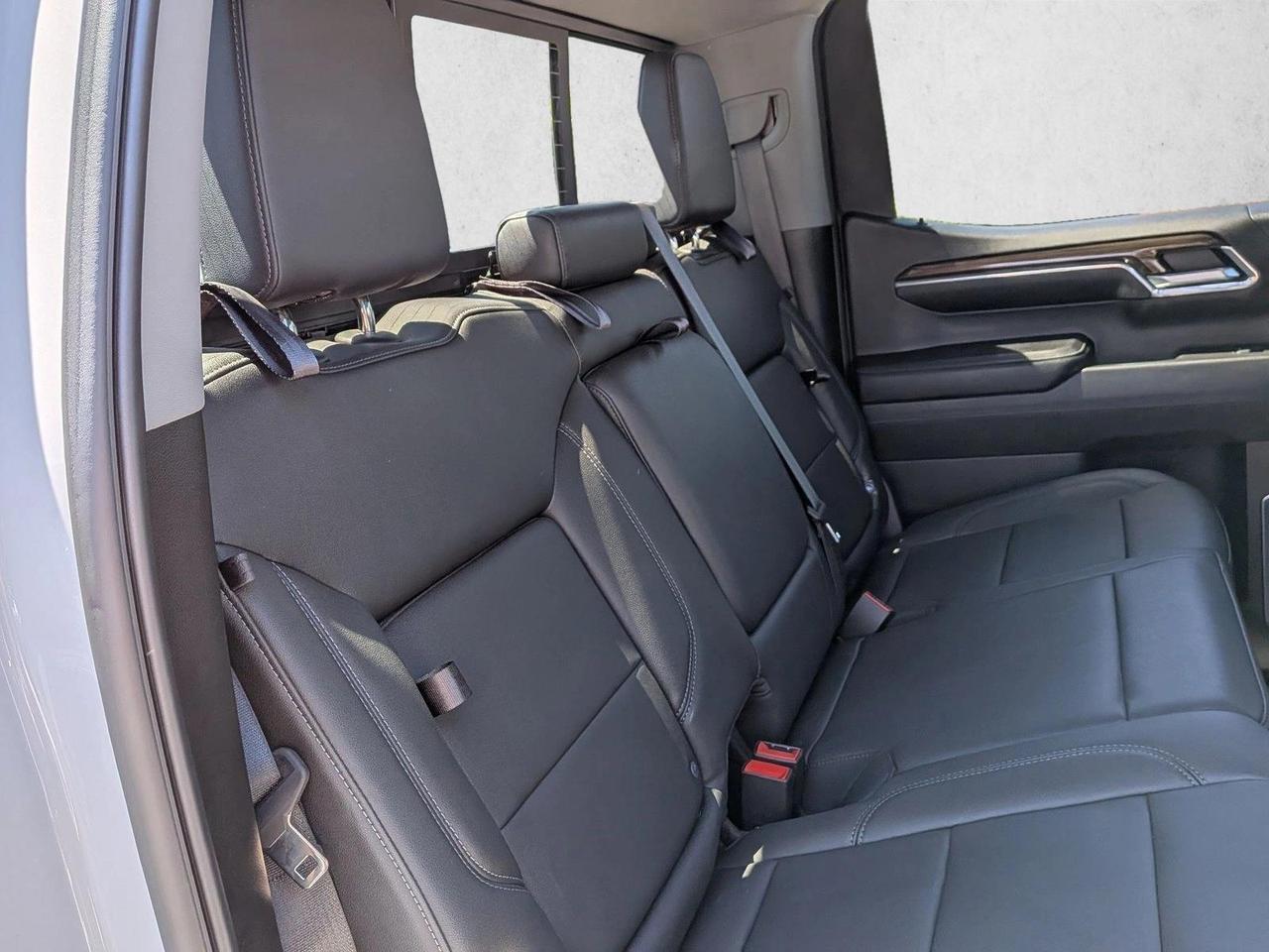 2024 Chevrolet Silverado 1500 RST Roseville CA