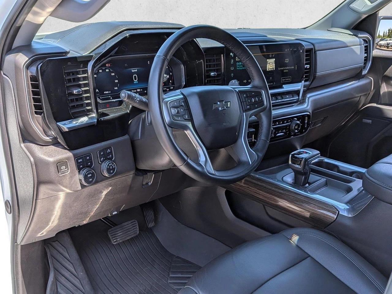 2024 Chevrolet Silverado 1500 RST Roseville CA