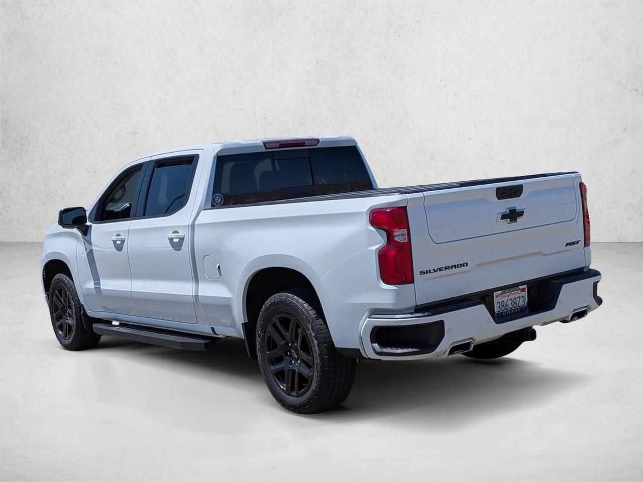 2024 Chevrolet Silverado 1500 RST Roseville CA
