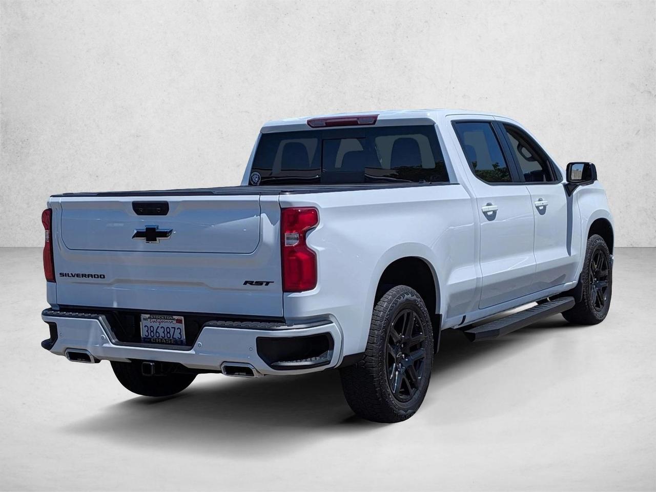 2024 Chevrolet Silverado 1500 RST Roseville CA
