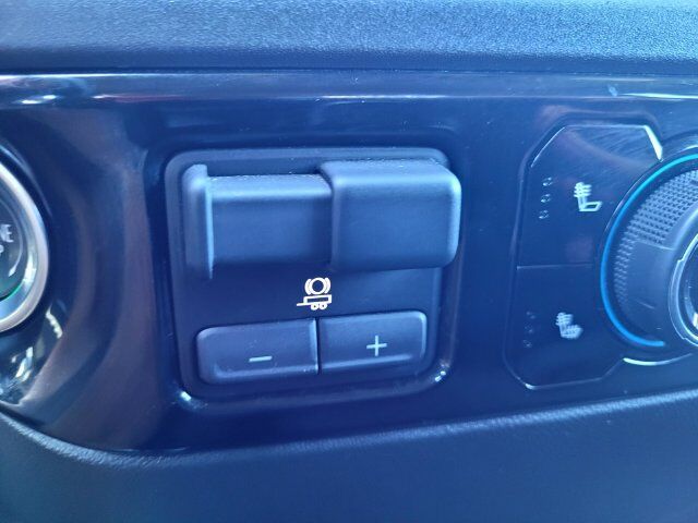 2024 Chevrolet Silverado 1500 RST Roseville CA