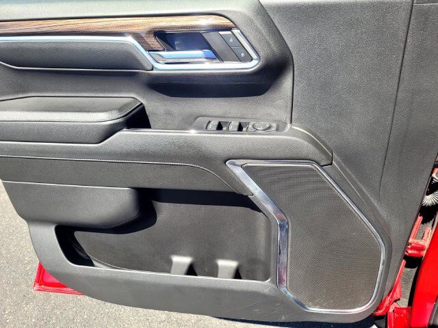 2024 Chevrolet Silverado 1500 RST Roseville CA