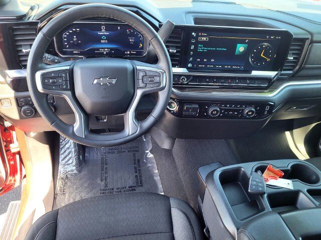 2024 Chevrolet Silverado 1500 RST Roseville CA